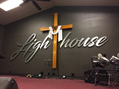 Churches Photo